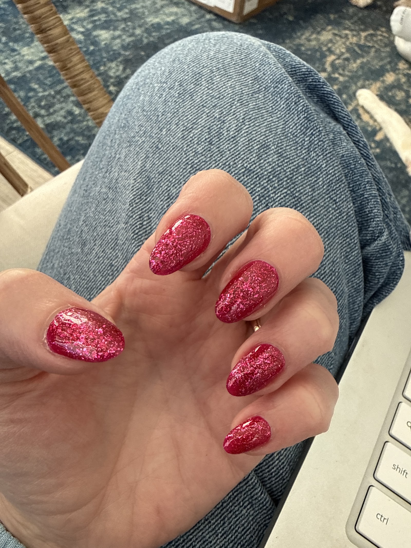 CHARMING NAILS nail photo 2