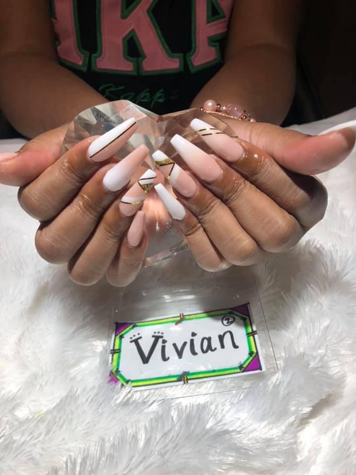 CHARMING NAILS nail photo 3